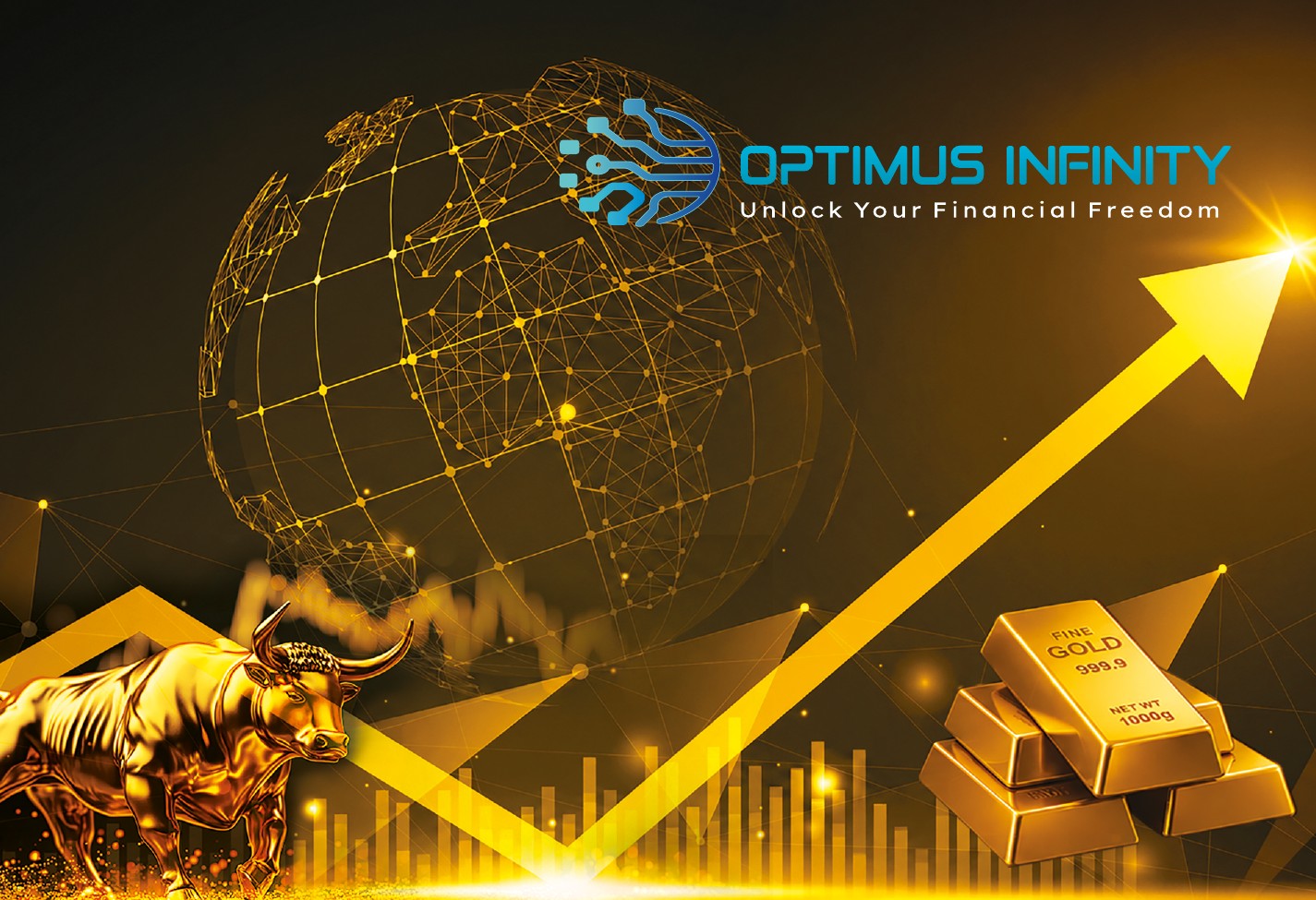 Optimus Infinity Business Plan - page 1