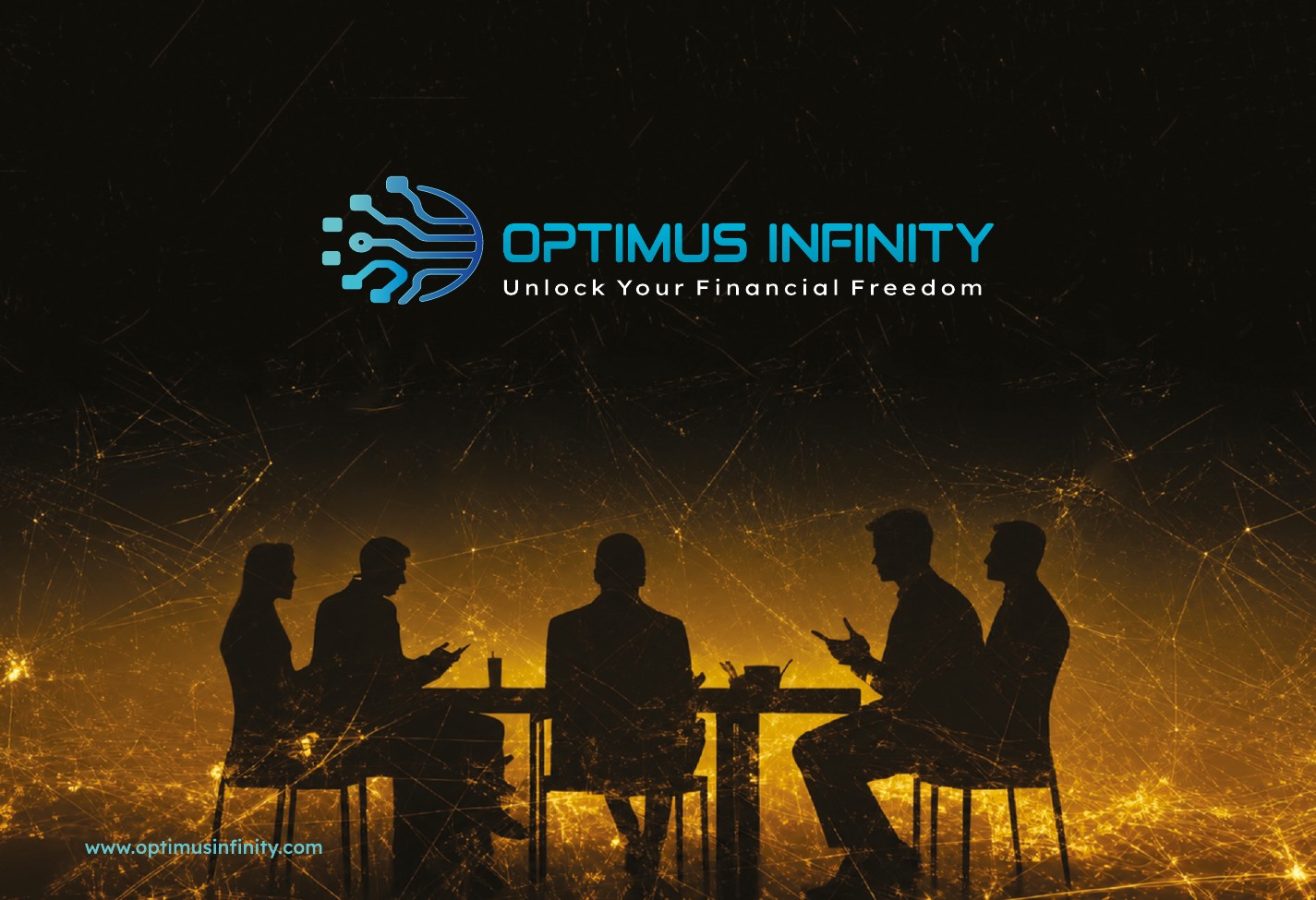 Optimus Infinity Business Plan - page 12