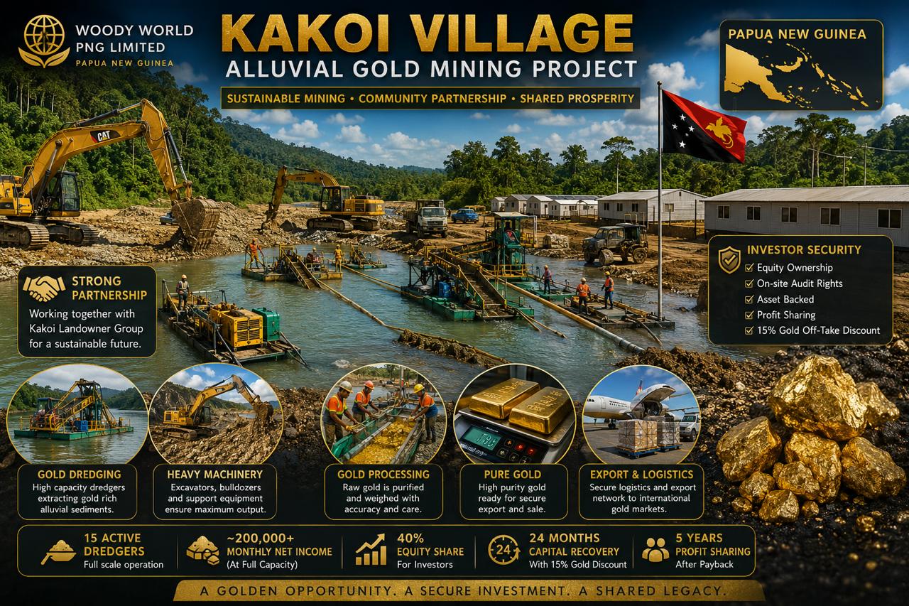 Our Projects